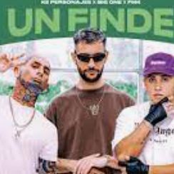 Un Finde CROSSOVER #2-cover