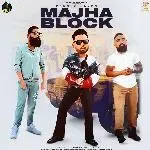 Majha Block-cover