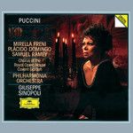"Ed or fra noi parliam da buoni amici"-cover