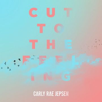 Cut to the Feeling-cover