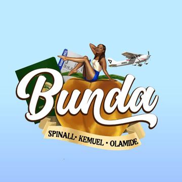 Bunda-cover