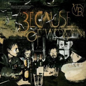 Devil Woman-cover