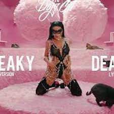 Freaky Deaky-cover