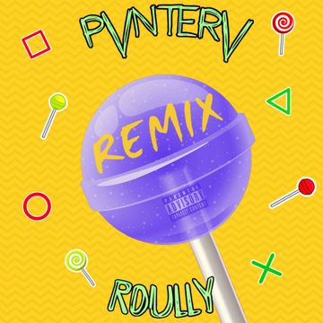 Чупа Чупс (Remix)-cover