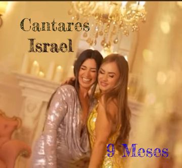  Doce Meses-cover