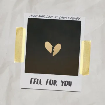 Fell For You-cover