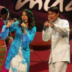 Joget Cinta Sakti