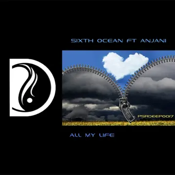 All My Life (Original Mix)-cover