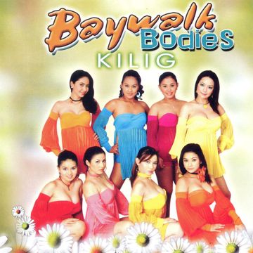 Kilig-cover