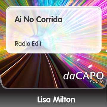 Ai No Corrida-cover