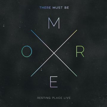 There Must Be-cover