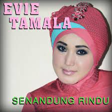 Senandung Rindu-cover