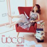 Ước Gì-cover
