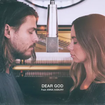 Dear God (Acoustic)-cover