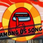 Among Us Song - Impostor-cover