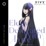 Elegy Dedicated With Love-cover