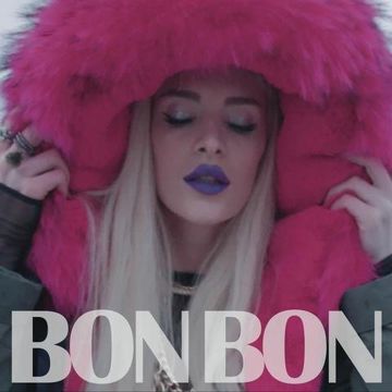 Bonbon-cover
