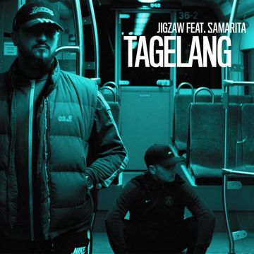 Tagelang-cover