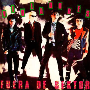 Fuera De Sektor