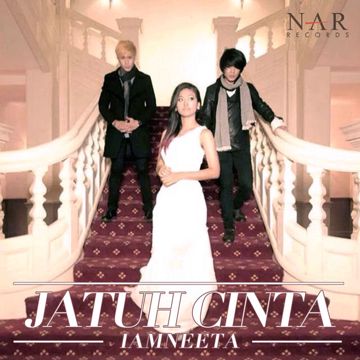 Jatuh Cinta-cover
