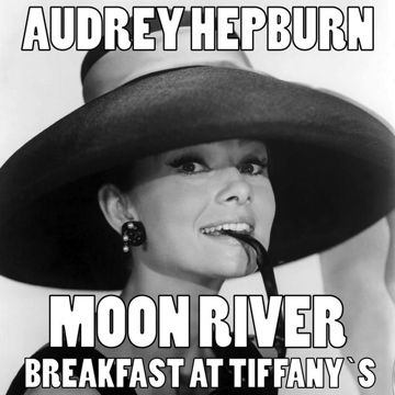 Moon River-cover