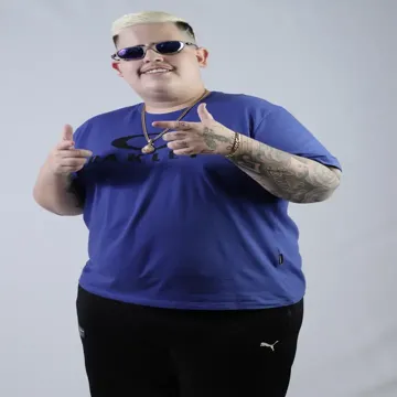 Segura no Paredão Eletro Funk-cover