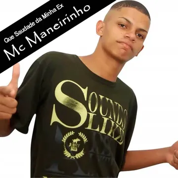 Que Saudade da Minha Ex-cover