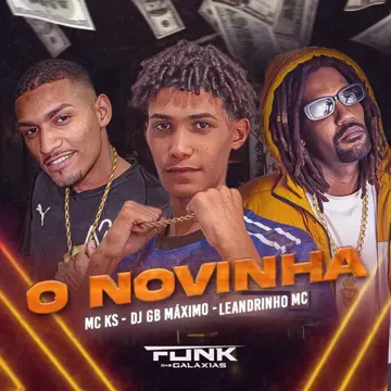 O Novinha-cover