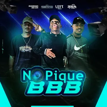 No Pique Bbb-cover