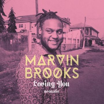 Loving You(Acoustic Version)-cover