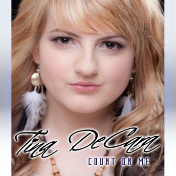 Count On Me-cover