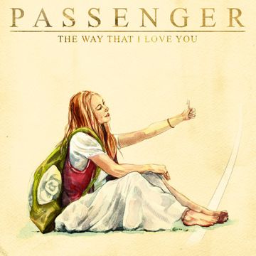 The Way That I Love You-cover