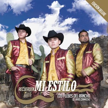 Las Mañanitas-cover
