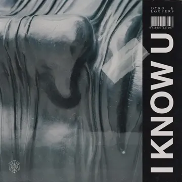 I Know U-cover