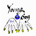 Young Boy-cover