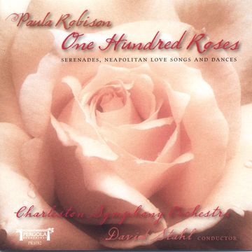 100 Roses