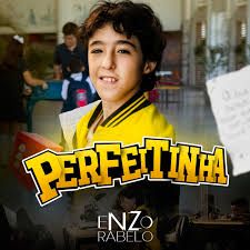Perfeitinha-cover