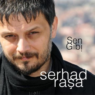 Sen Gibi-cover