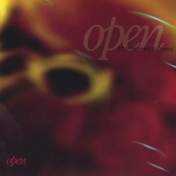 Open-cover