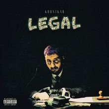 Legal-cover