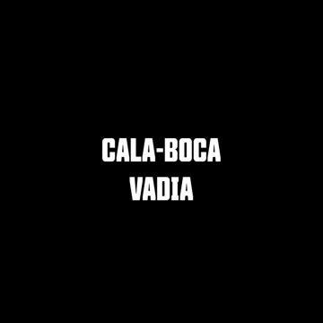CALA-BOCA VADIA-cover
