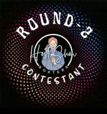 Ranjana roxster.round 2-cover