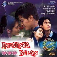 Indahnya Bulan