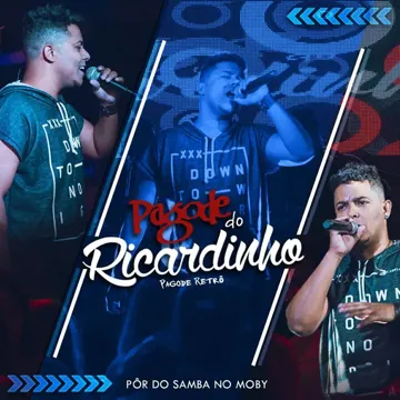 Sem Radar / Fazendo Falta (Ao vivo)-cover