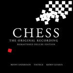 One Night In Bangkok (Chess)-cover