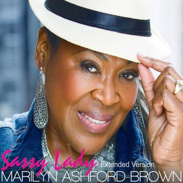 Single Lady (extended version)-cover
