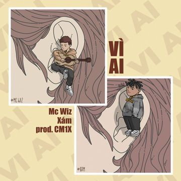 Vì Ai-cover