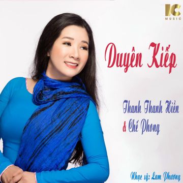 Duyên Kiếp-cover