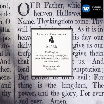 O little town of Bethlehem(v.3 arr. Ledger|1985 Digital Remaster)-cover