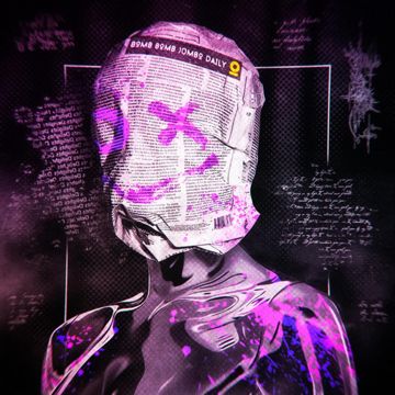 DNA - Slowed-cover